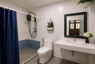 6BR Private Home in Asok 5 Min Walk to BTS MRT and Terminal 21 - 8