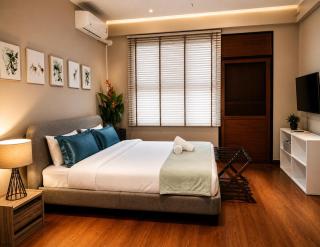 6BR Private Home in Asok 5 Min Walk to BTS MRT and Terminal 21 - 5
