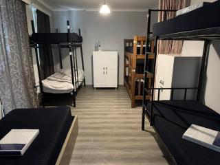 Palma Hostel - 6