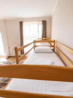Dreamers Hostel & Hotel Apartment - Erevan - 3