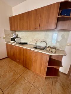 PSB Apartments in Midia Resort Aheloy - 6