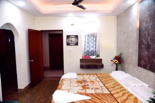 Trishala Residency - Bangalore - 6