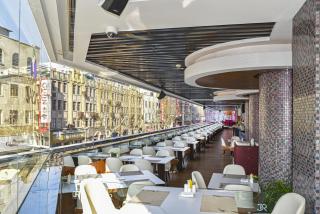 Radisson Collection Hyland Shanghai - 1