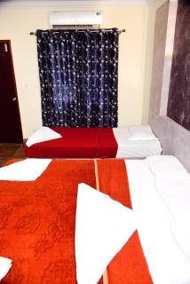 Trishala Residency - Bangalore - 5