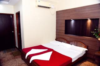 Trishala Residency - Bangalore - 1