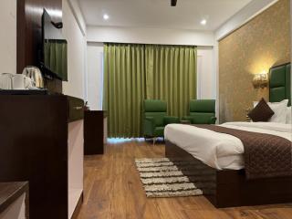 Hotel Hyacinth Manali By Royal Collection Hotels - 4