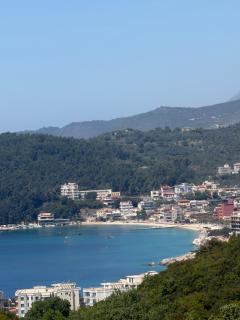 Bay View Hotel - Himare - 9