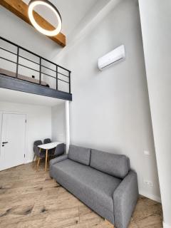 Amber Dream Apartment - 4
