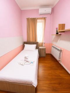 Dreamers Hostel & Hotel Apartment - Erevan - 2