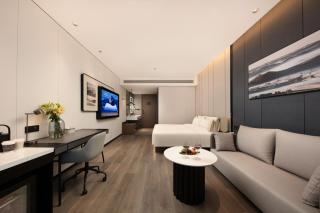 Atour Hotel, Hanjiang Road, Zhuangang New Town, Shantou - 6