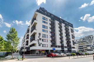 Indigo Premium 2 Bedroom Apartment with Parking - 7