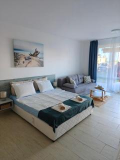 Fig&Sea Studio Sozopol - Sozopol - 9