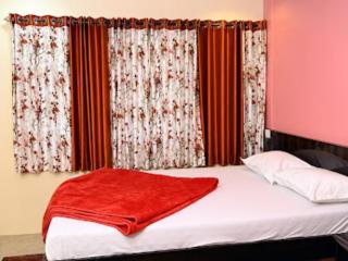 Omkar Agro Tourism & Resort - 8
