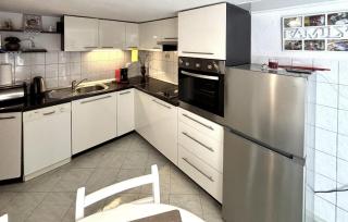 Nice Apartment In Brela With Wifi - 1