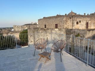 alegria house ceglie - 7
