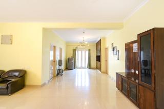 FabHotel The Stem - 1