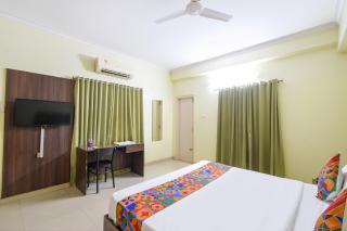 FabHotel The Stem - 6