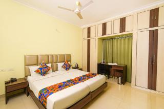 FabHotel The Stem - 5