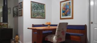 Blue Flower Cottage - 1