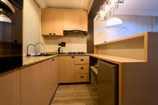 Oak's Stylish 1BR Apartment in Maitama - 7