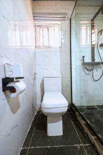Oak's Stylish 1BR Apartment in Maitama - 3