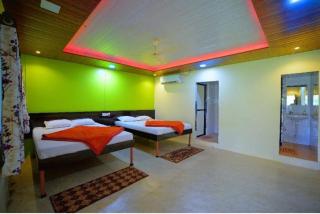 Omkar Agro Tourism & Resort - 6