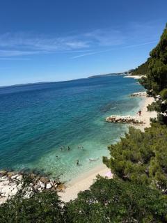 Beach Rooms Split - 8