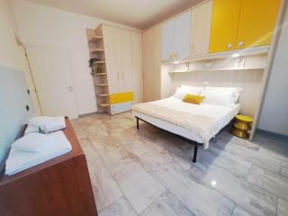 Ganymede Apartment by Quokka 360 - A Short Walk from Como Borghi Station - 8