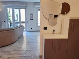 Ganymede Apartment by Quokka 360 - A Short Walk from Como Borghi Station - 3
