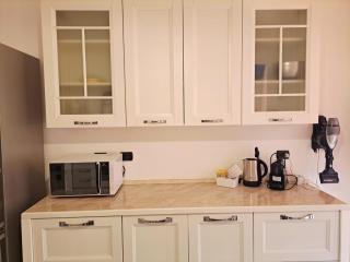 Ganymede Apartment by Quokka 360 - A Short Walk from Como Borghi Station - 4