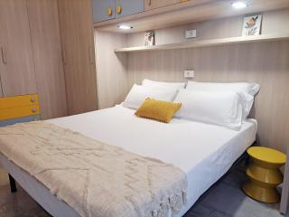 Ganymede Apartment by Quokka 360 - A Short Walk from Como Borghi Station - 1