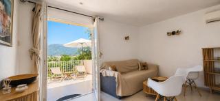 T3 Dolce & Vita D4 vue mer & Piscine - 7