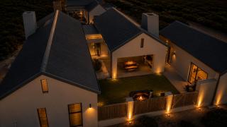 Lighthouse Villa Romansbaai - 6