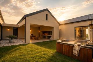 Lighthouse Villa Romansbaai - 4