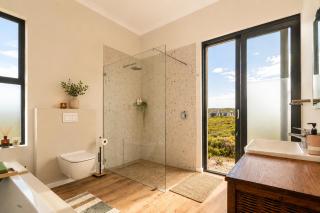 Lighthouse Villa Romansbaai - 1