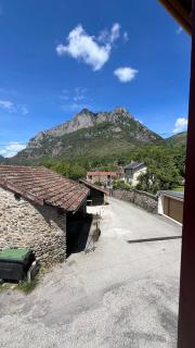 Maison 8 personnes avec terrasse - 8