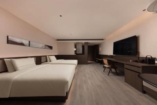 Atour Origin Hotel Chengli Avenue at the Coastal Plaza - 4