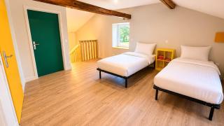 Maison 8 personnes avec terrasse - 5