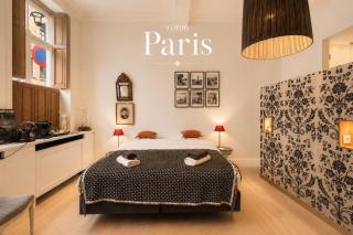 Maison Amodio Boutique B&B - Brugge - 8