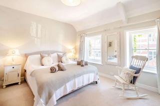 Passiflora Cottage Close to Swanage Beach and Town Sleeps 7 - 6