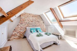 Passiflora Cottage Close to Swanage Beach and Town Sleeps 7 - 3