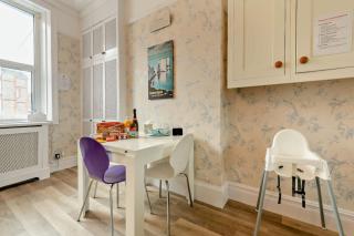 Dizzy Heights Swanage Sleeps 10 with Amazing Views - 1