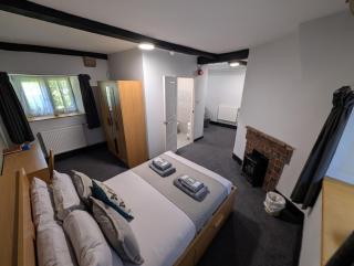 The Friars, Aylesford Priory - 6