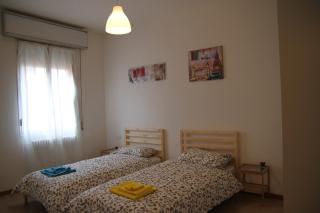 Aduepassidallafiera - Bolonia - 4