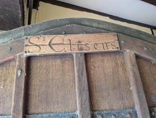 The Friars, Aylesford Priory - 3