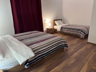 Kesane Hotel Mestia - 7