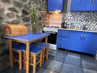 Kesane Hotel Mestia - 5