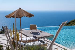 NeRó Villas Lefkada - 4