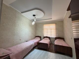 Dalerjon hostel - 1