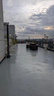 City Retreat - Westland - 4